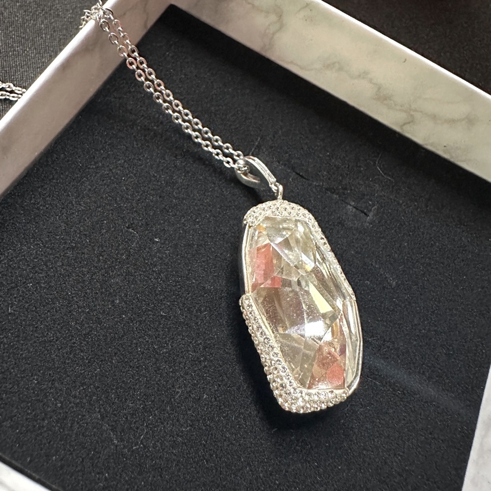 Swarvoki Necklace